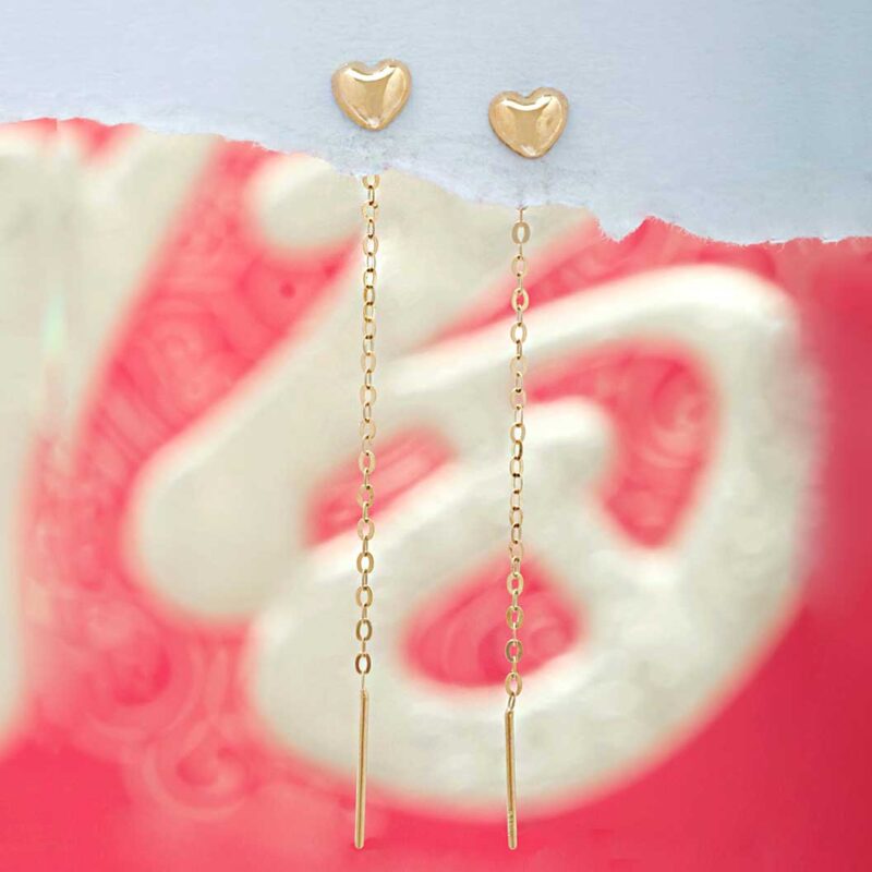 Oro China Jewelry