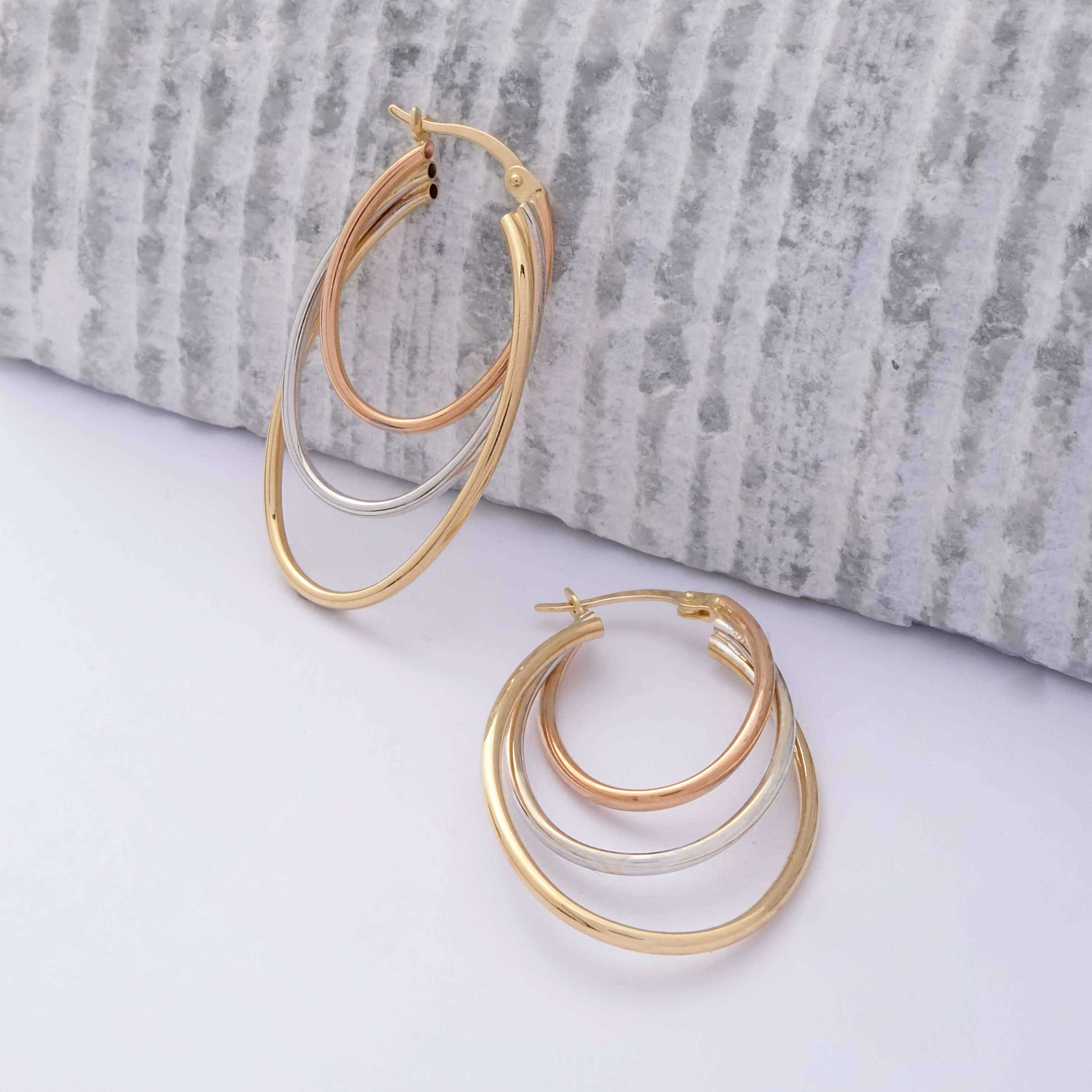 Oro China Jewelry