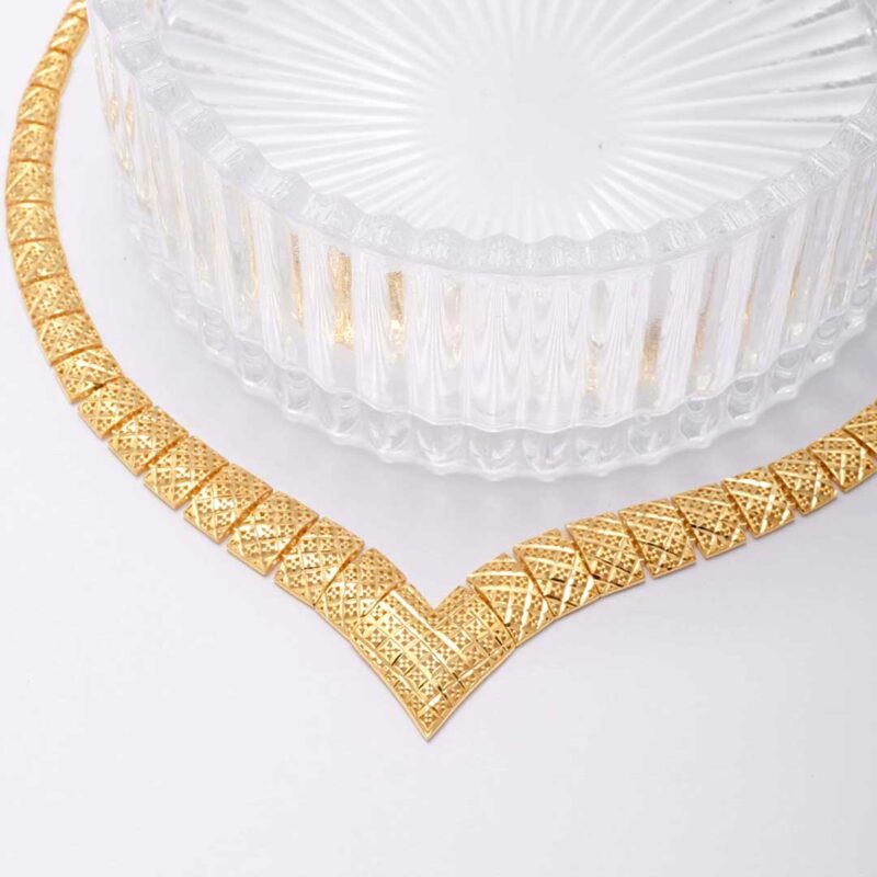 Oro China Jewelry