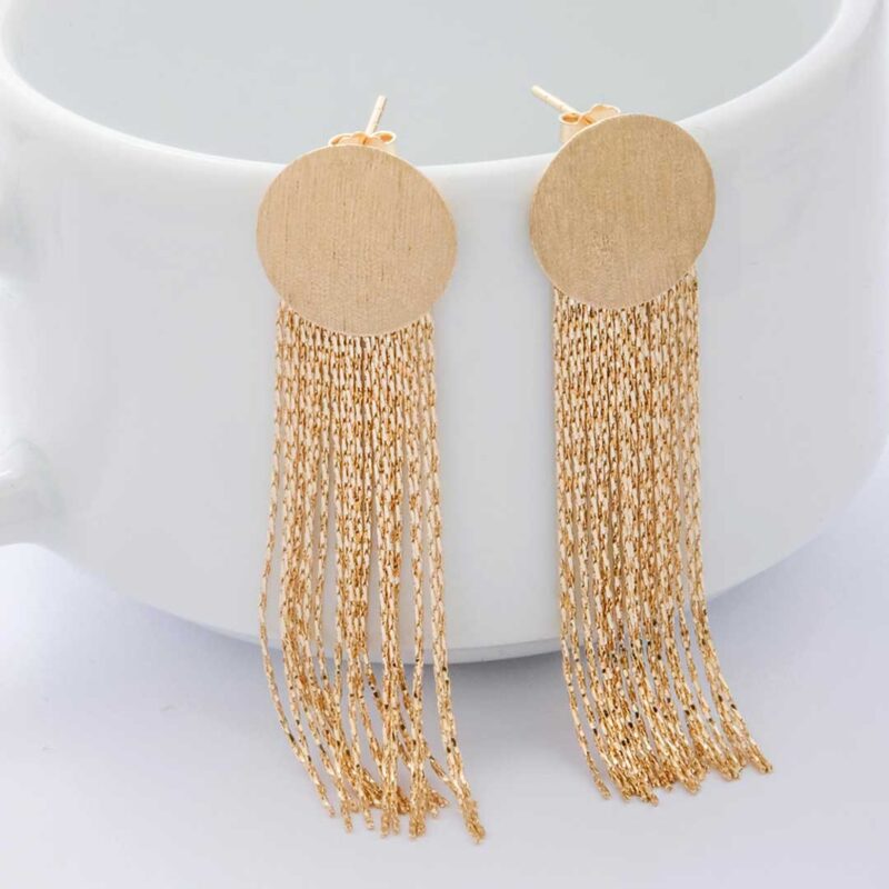 Oro China Jewelry