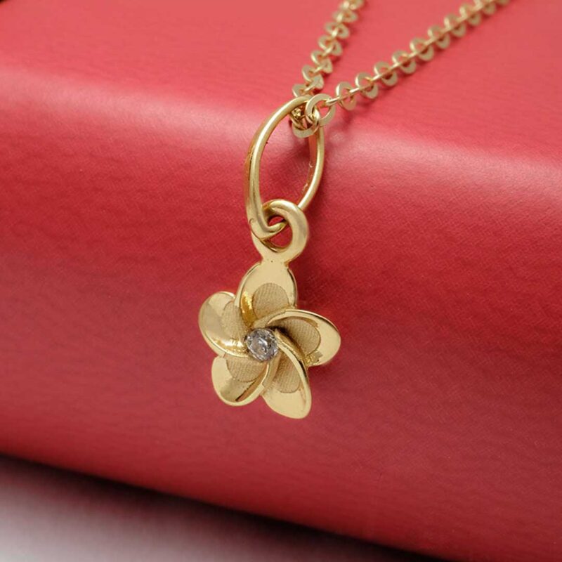 Oro China Jewelry