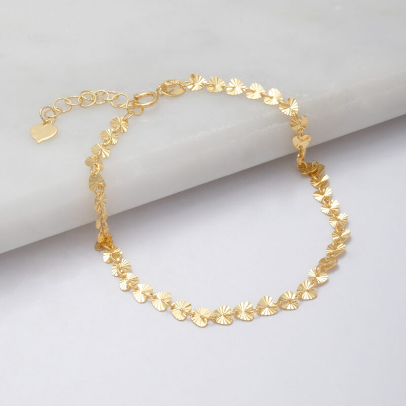 Oro China Jewelry