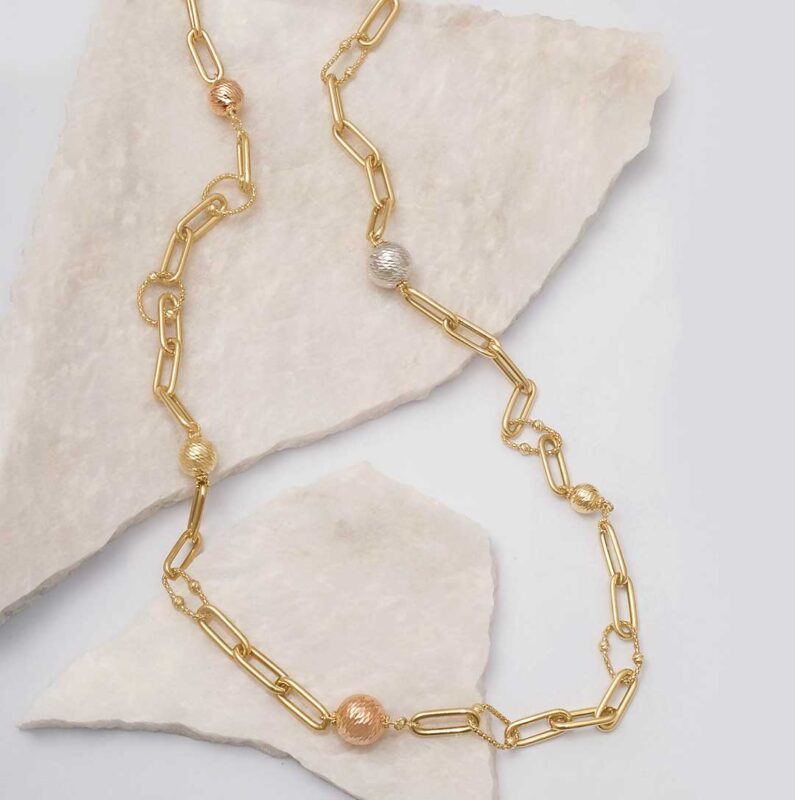 Oro China Jewelry
