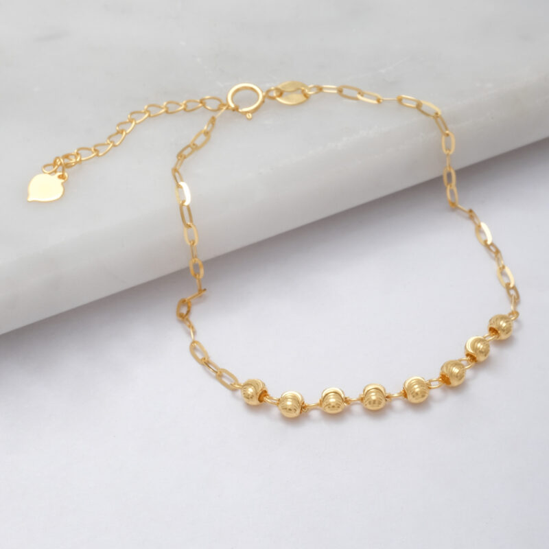 Oro China Jewelry
