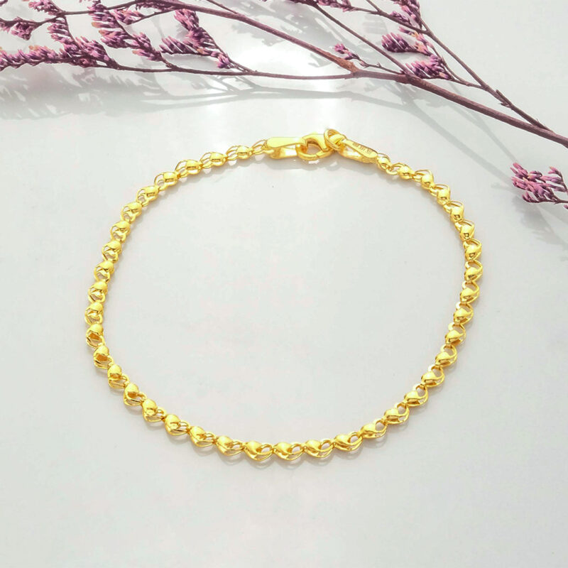 Oro China Jewelry