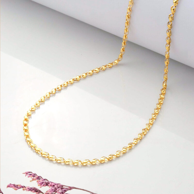 Oro China Jewelry