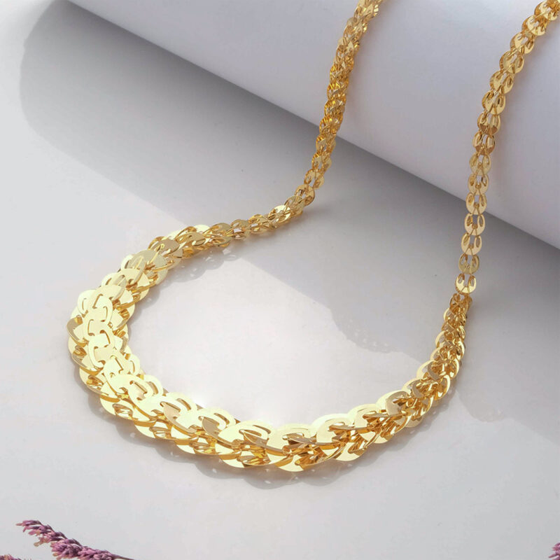 Oro China Jewelry