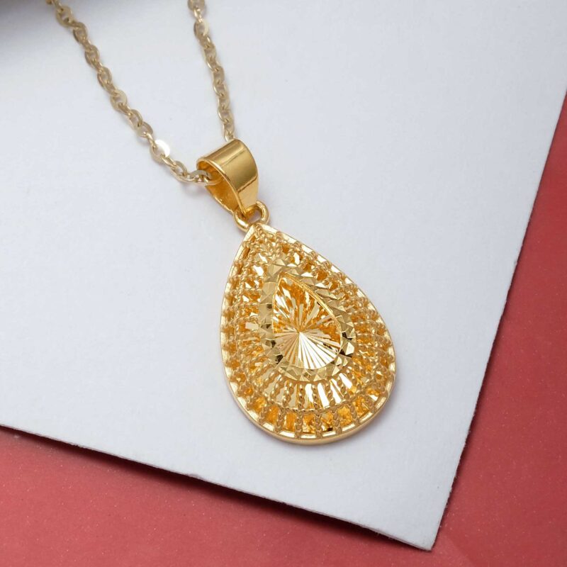 Oro China Jewelry