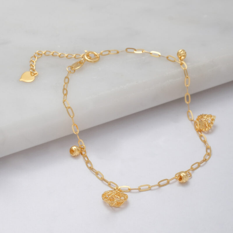Oro China Jewelry