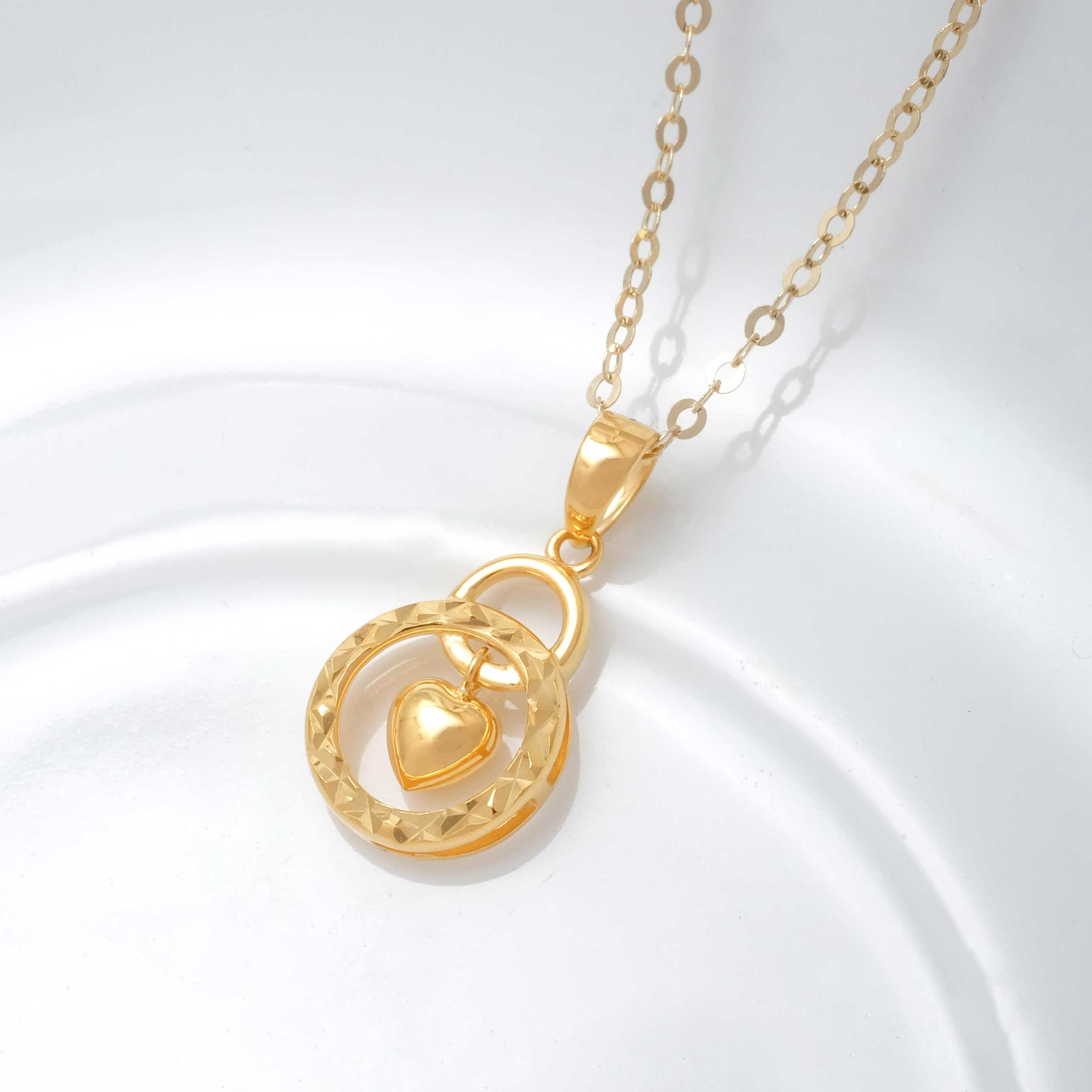 Oro China Jewelry