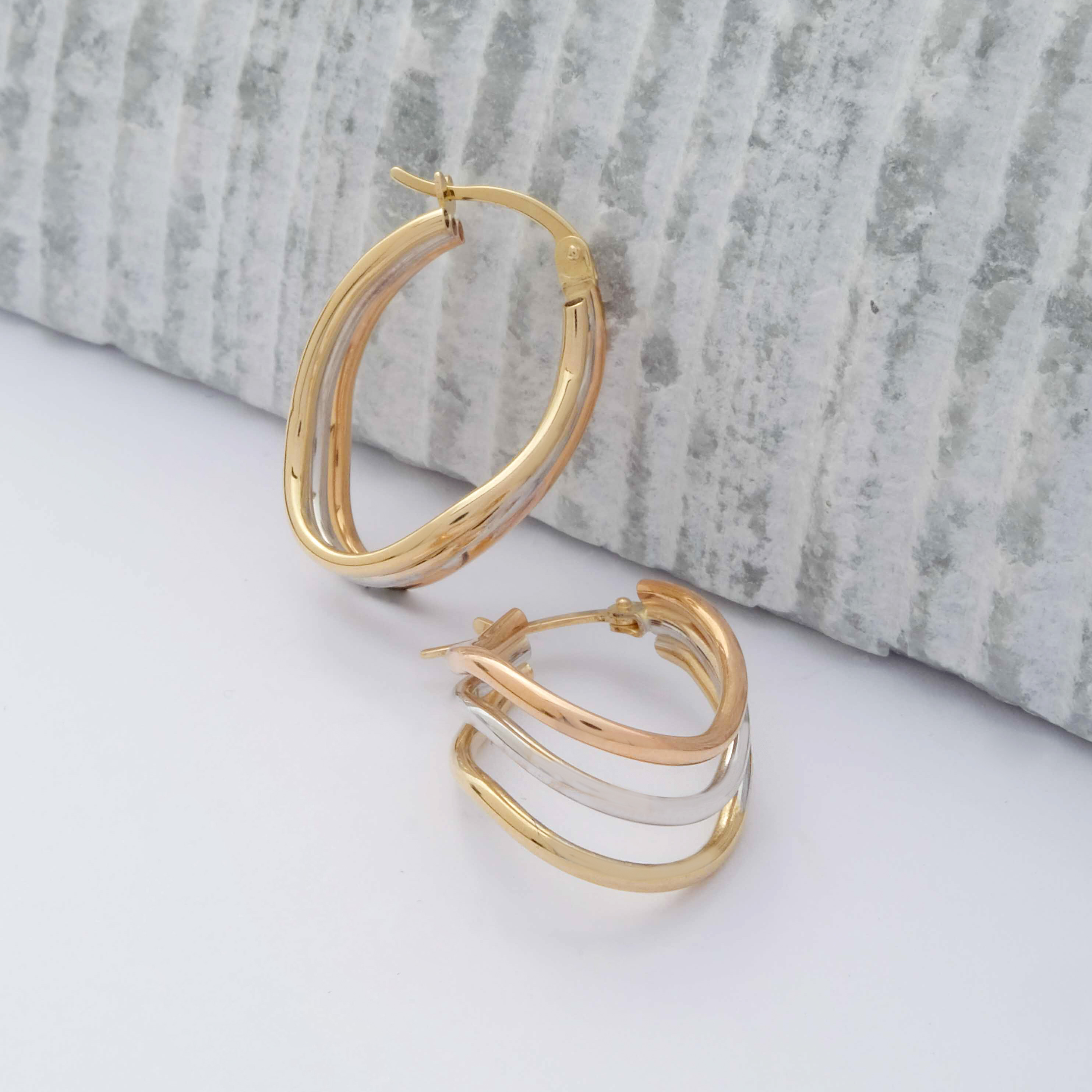 Oro China Jewelry