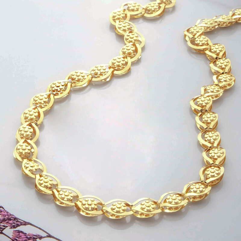 Oro China Jewelry