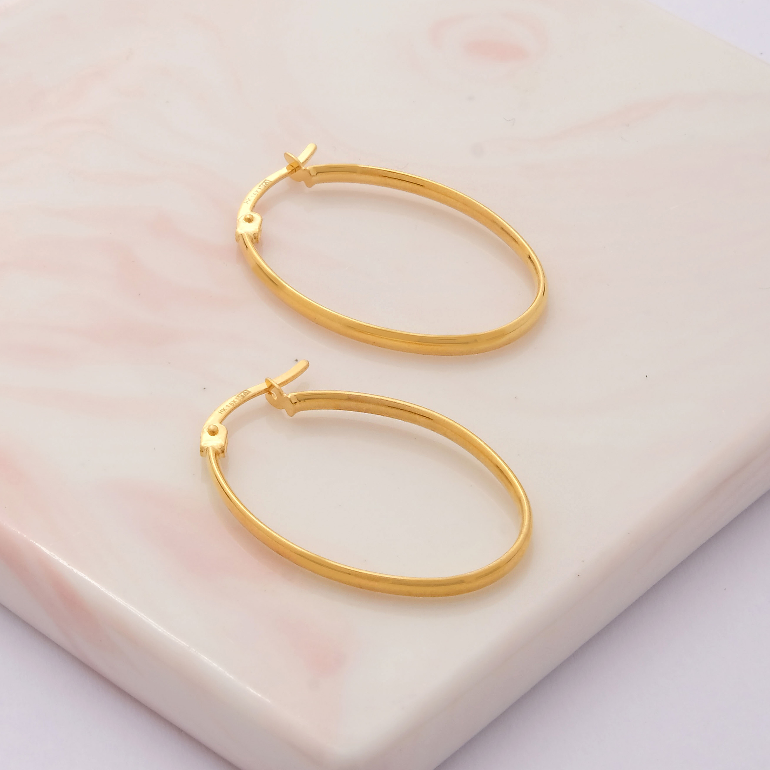 Oro China Jewelry