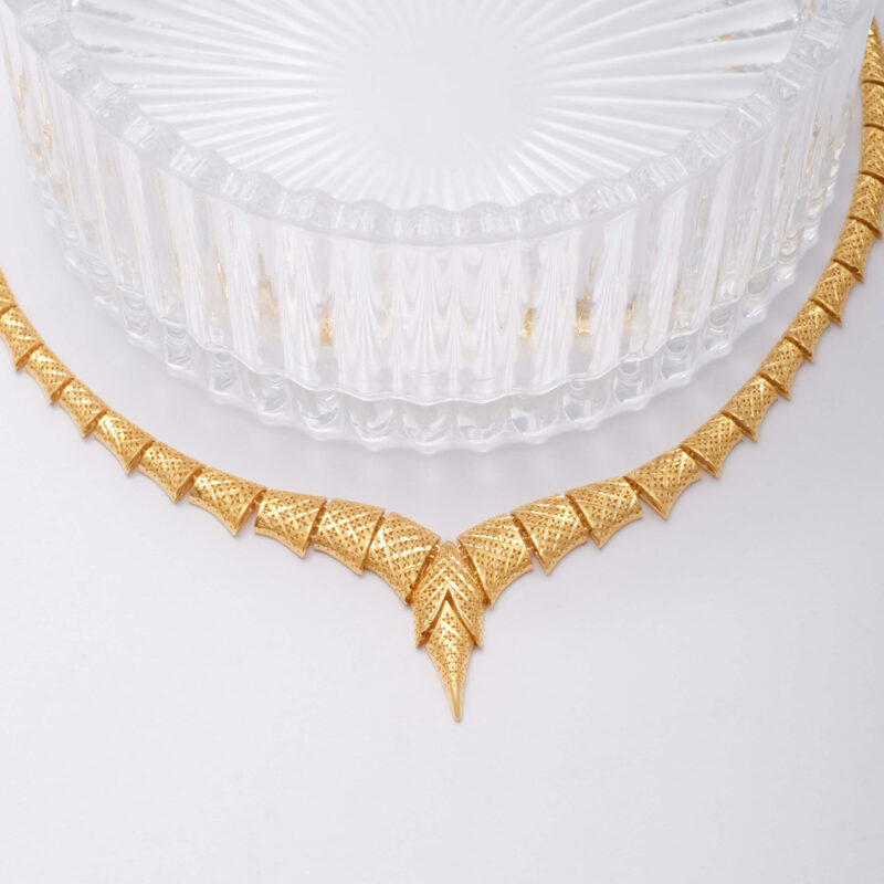 Oro China Jewelry