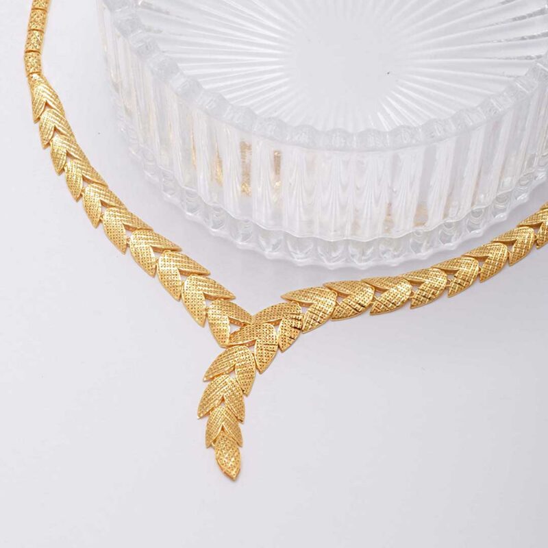 Oro China Jewelry