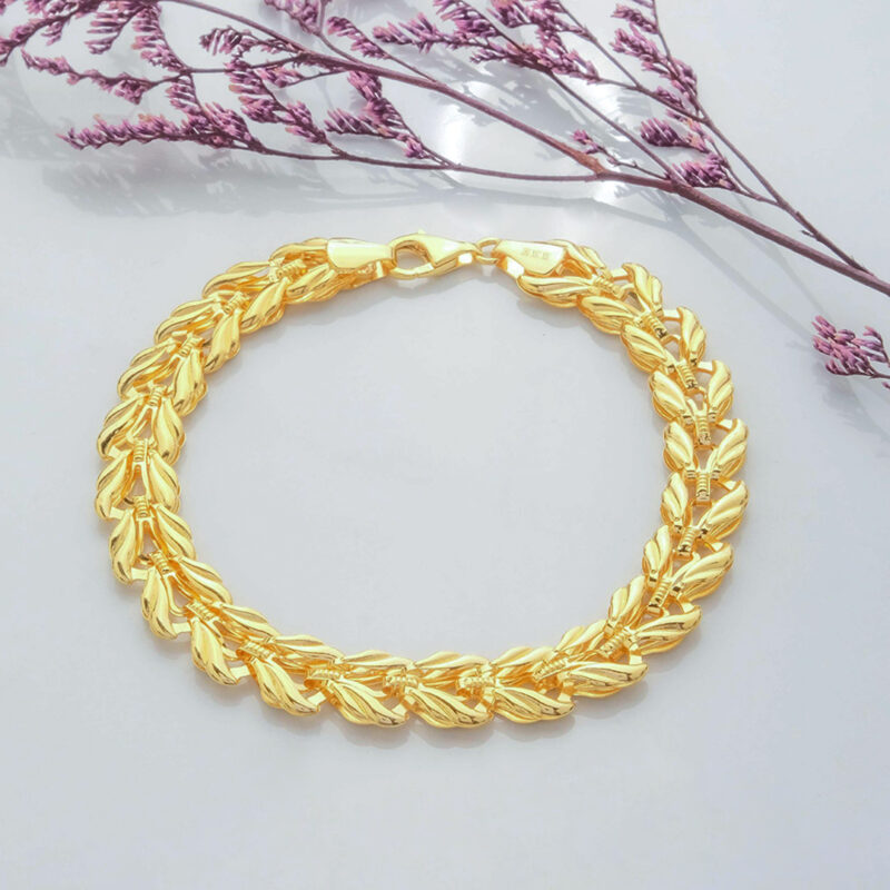 Oro China Jewelry