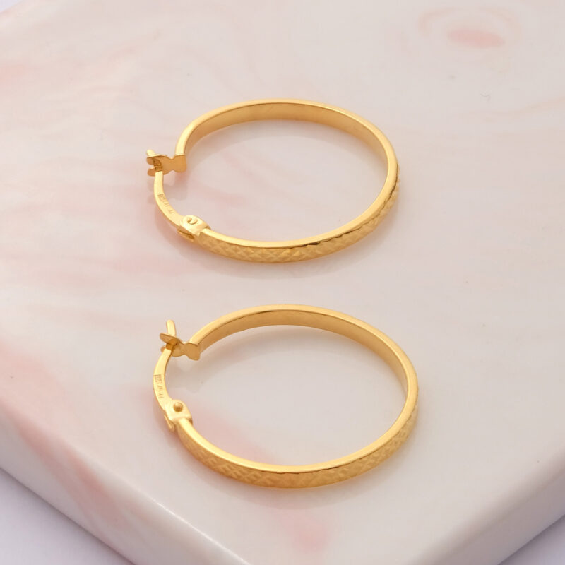 Oro China Jewelry