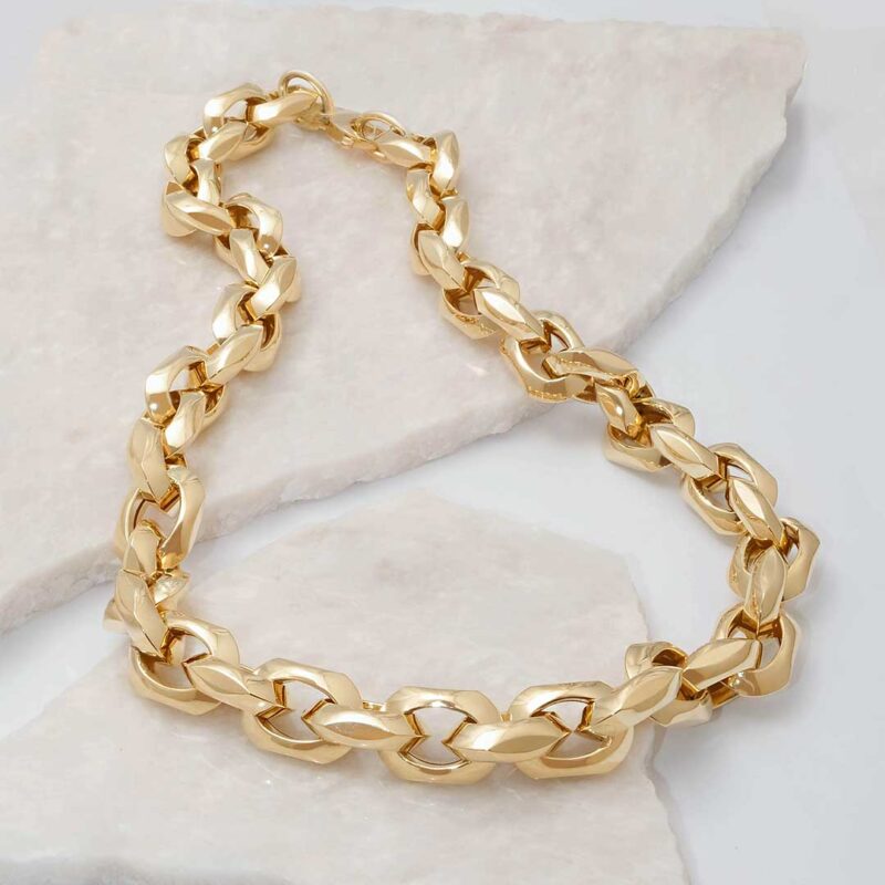 Oro China Jewelry