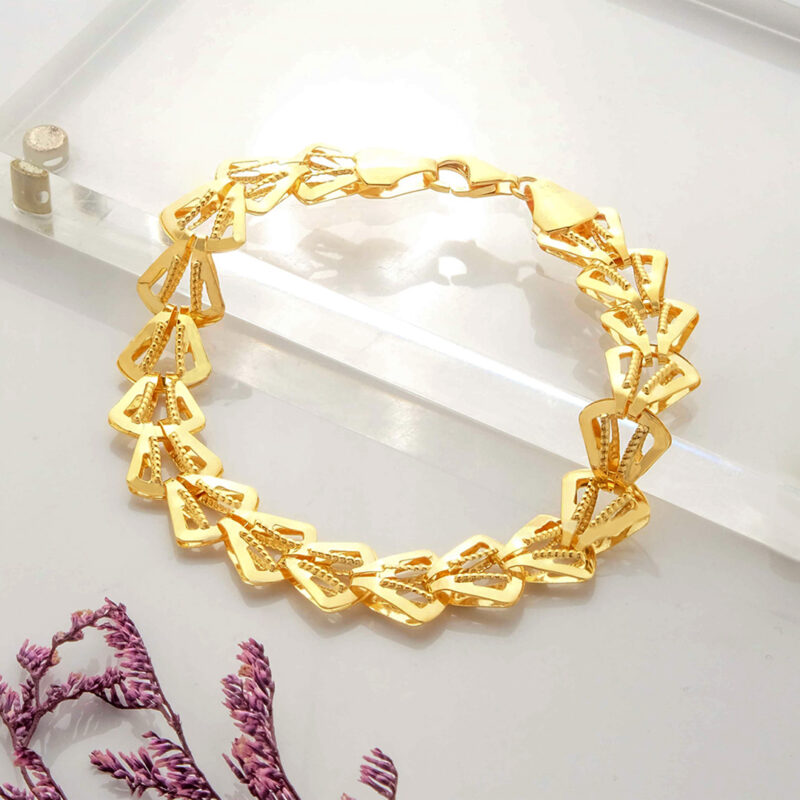 Oro China Jewelry