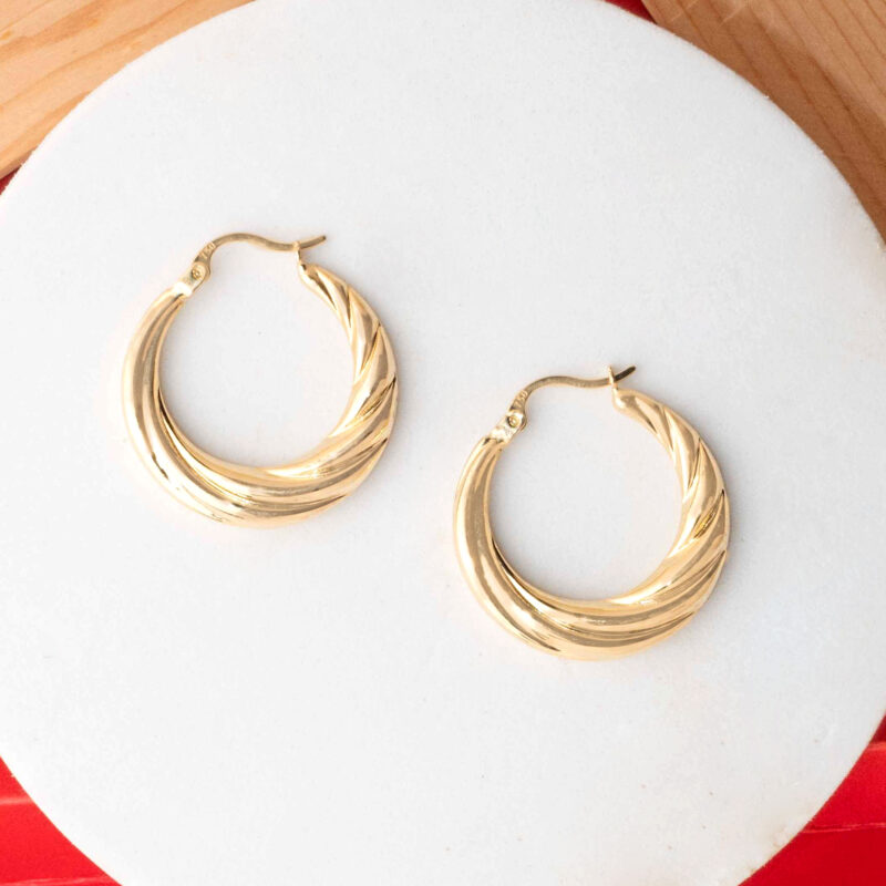 Oro China Jewelry