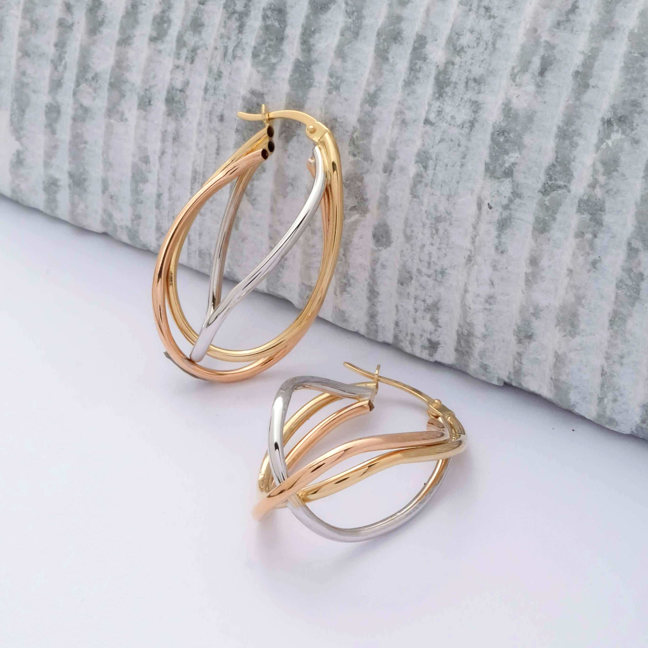 Oro China Jewelry