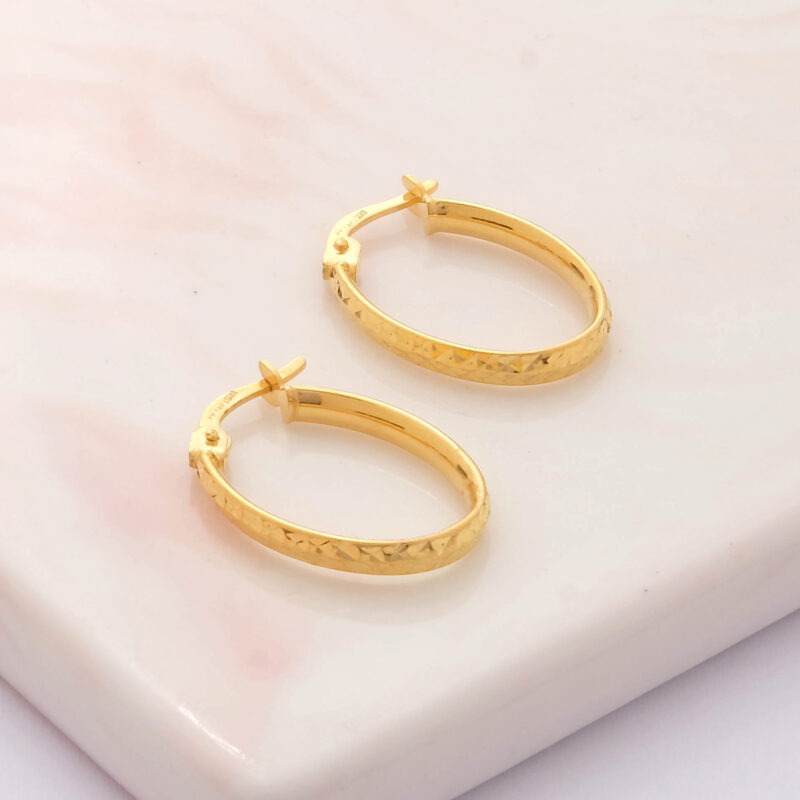 Oro China Jewelry