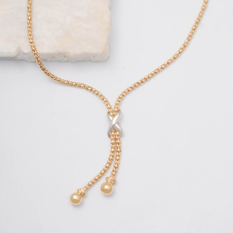 Oro China Jewelry