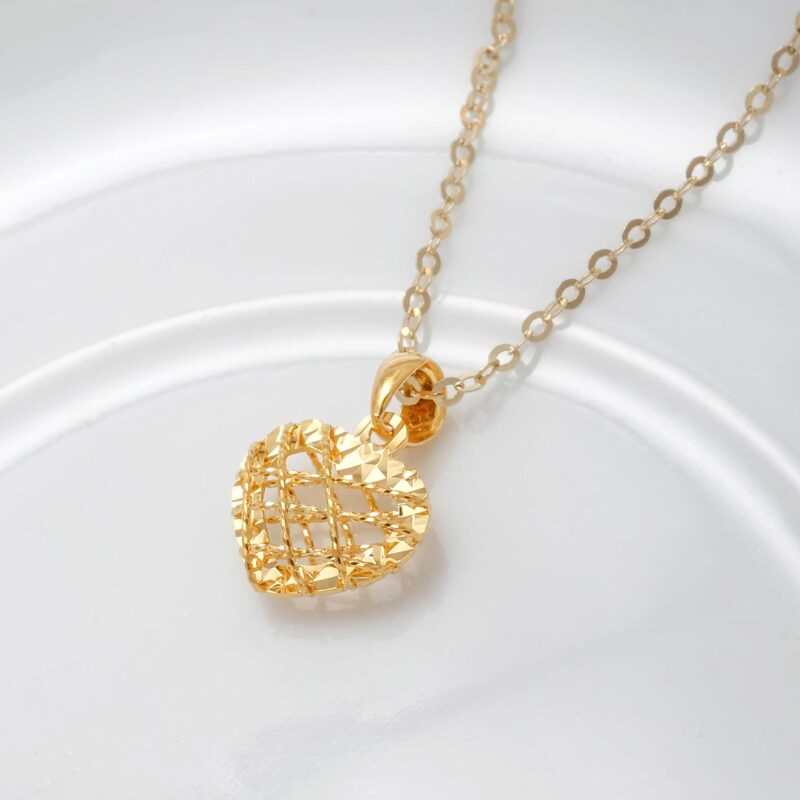 Oro China Jewelry