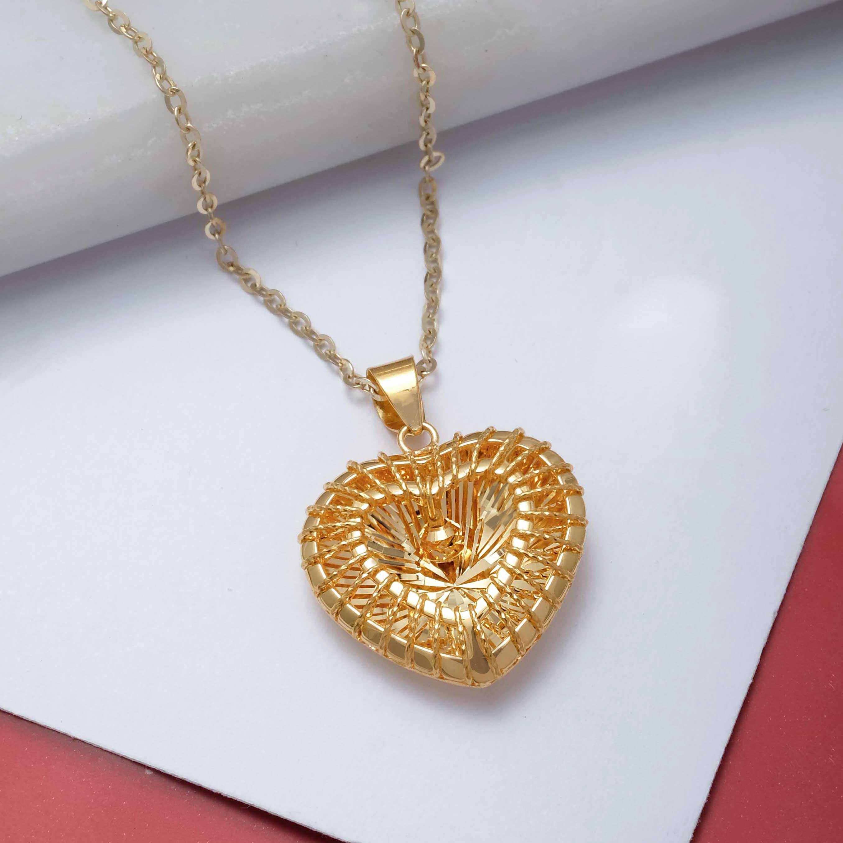 Oro China Jewelry