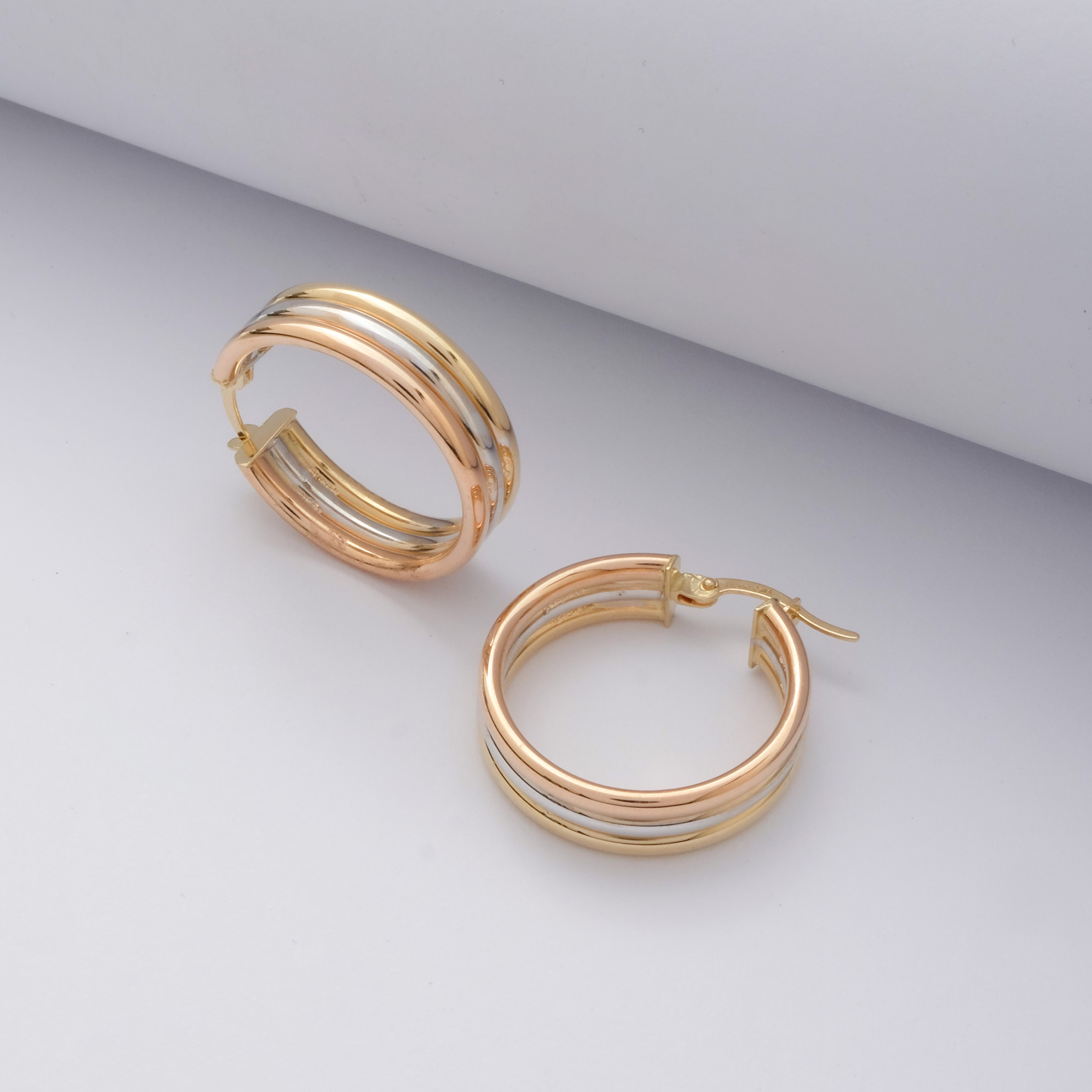 Oro China Jewelry