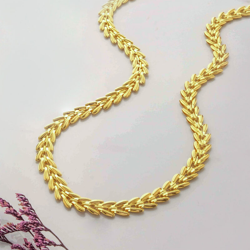 Oro China Jewelry