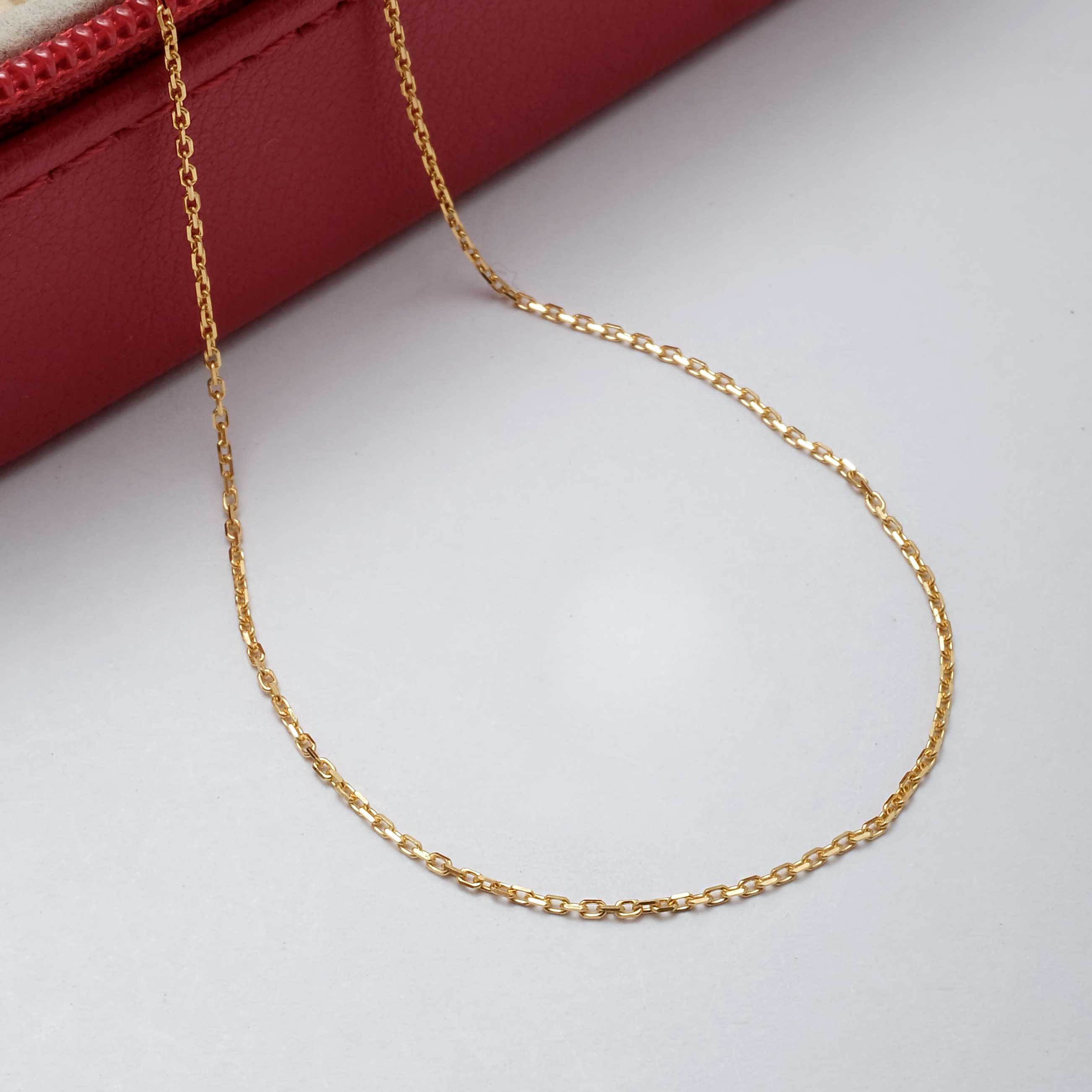 Oro China Jewelry