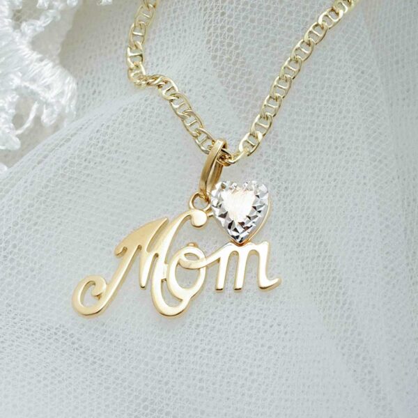 Slanni Necklace