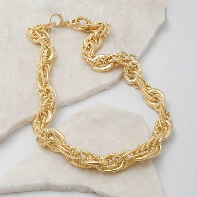 Oro China Jewelry