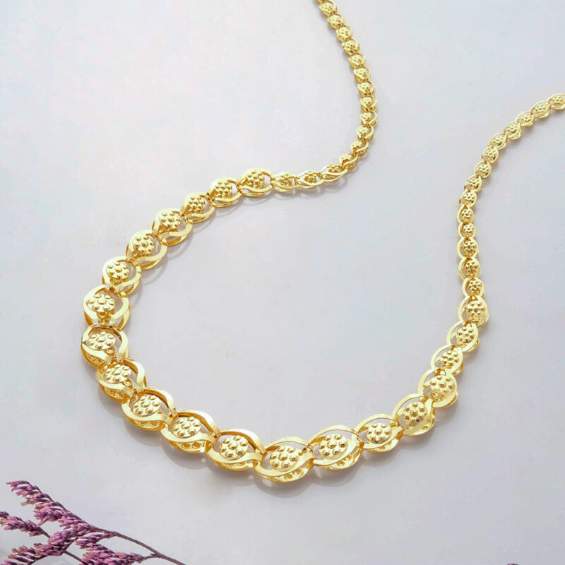 Oro China Jewelry