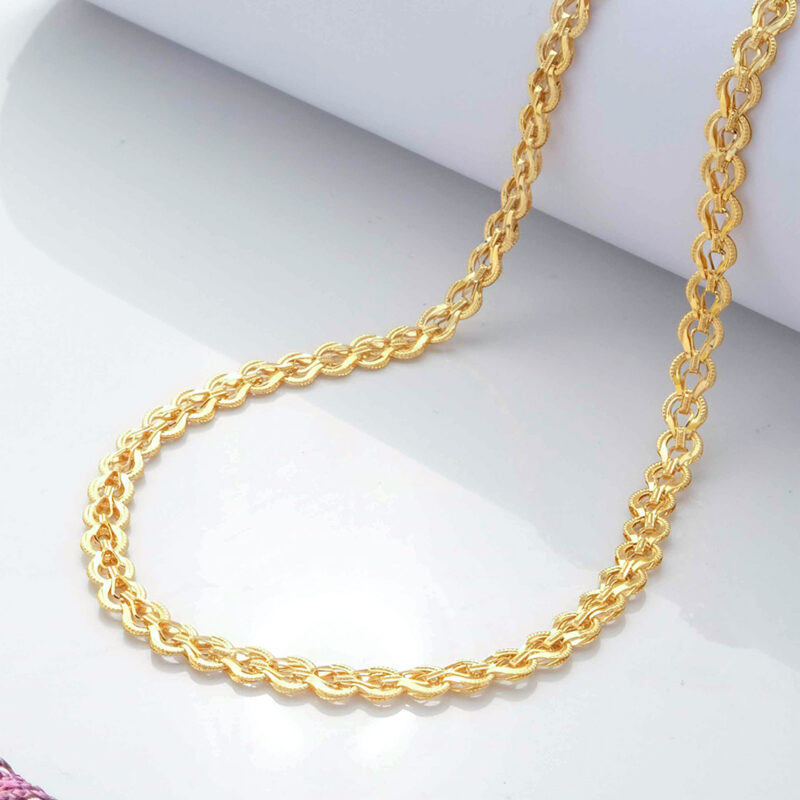 Oro China Jewelry