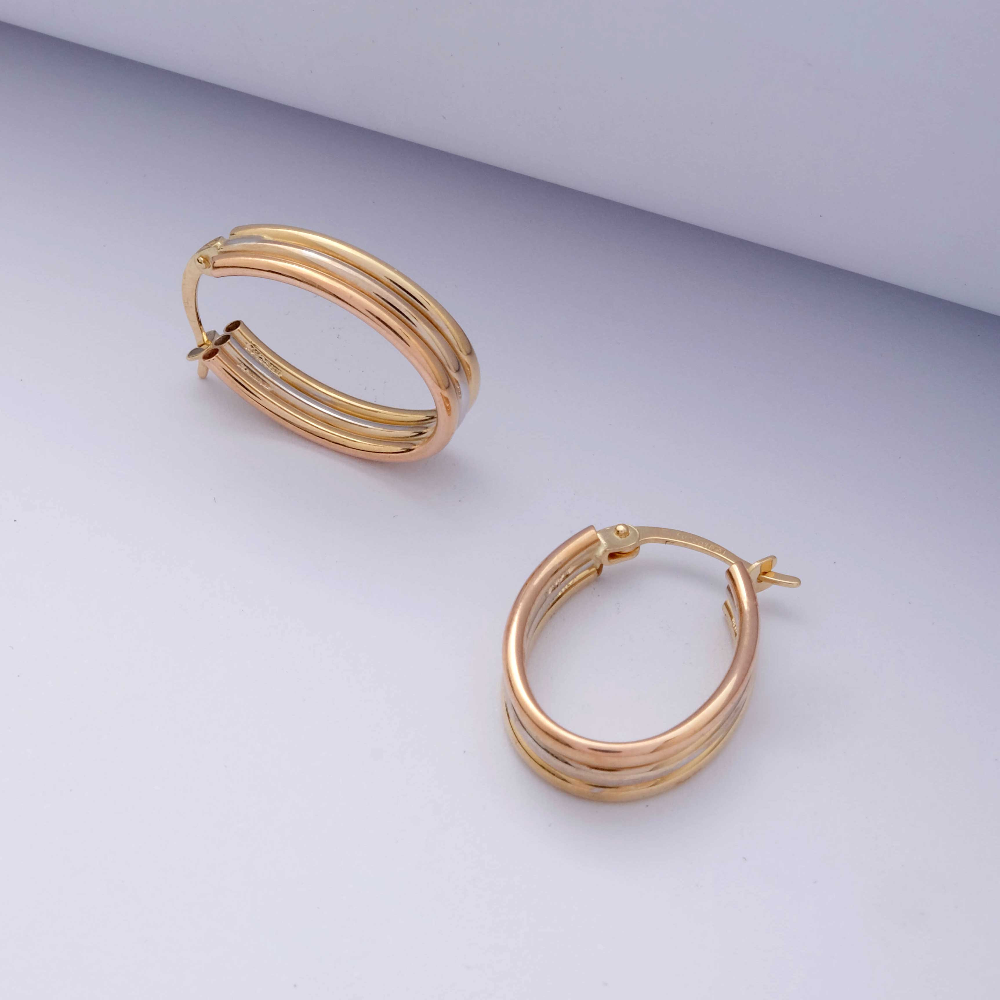 Oro China Jewelry