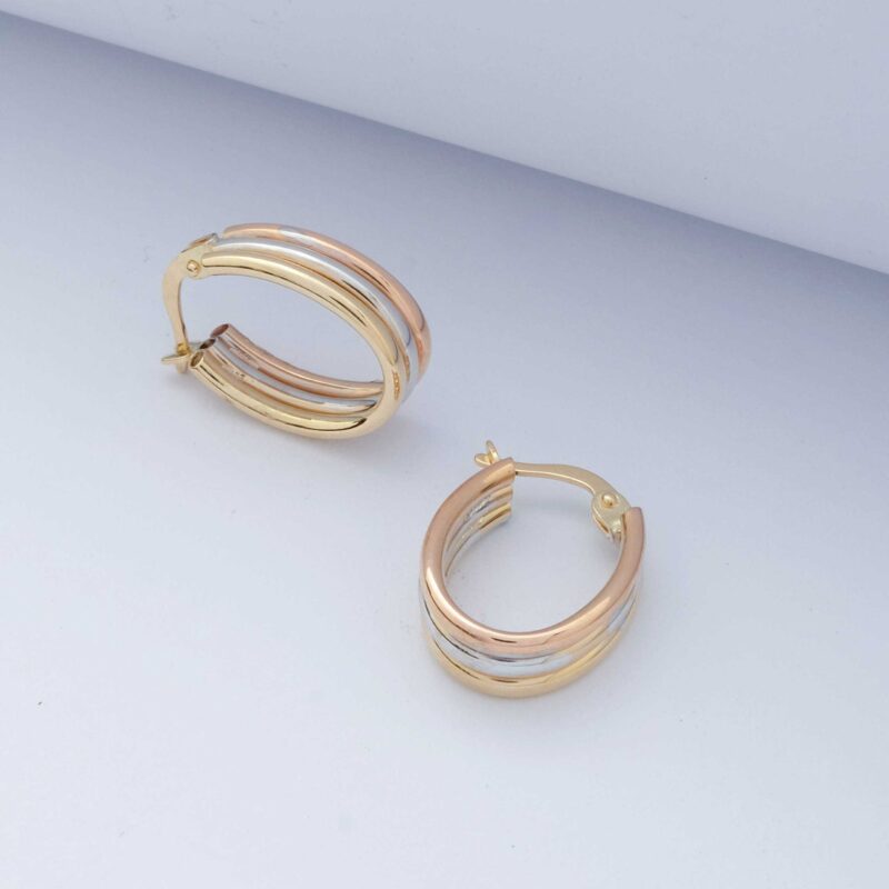 Oro China Jewelry