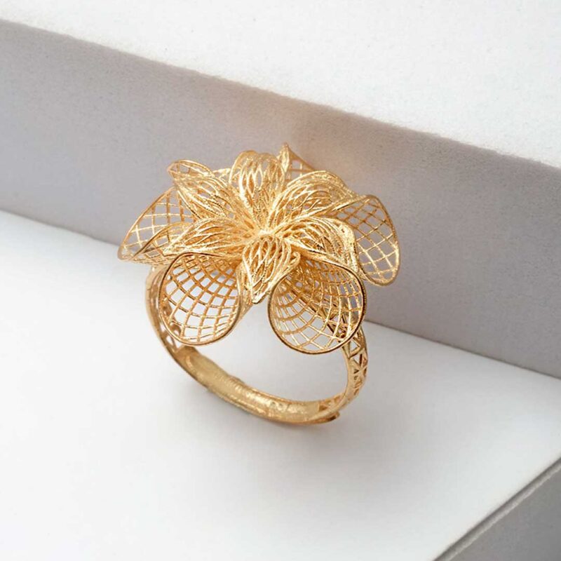Oro China Jewelry