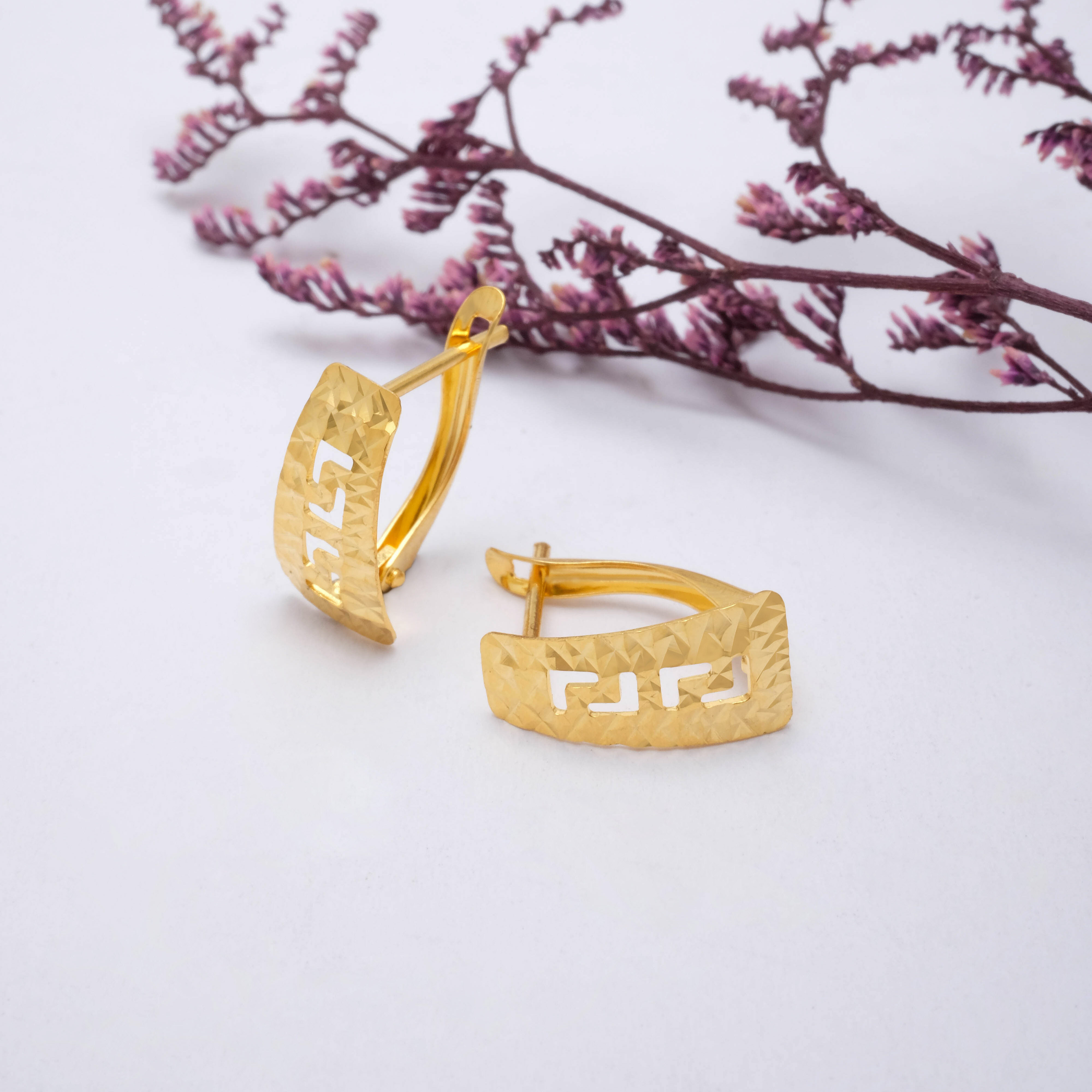 Oro China Jewelry