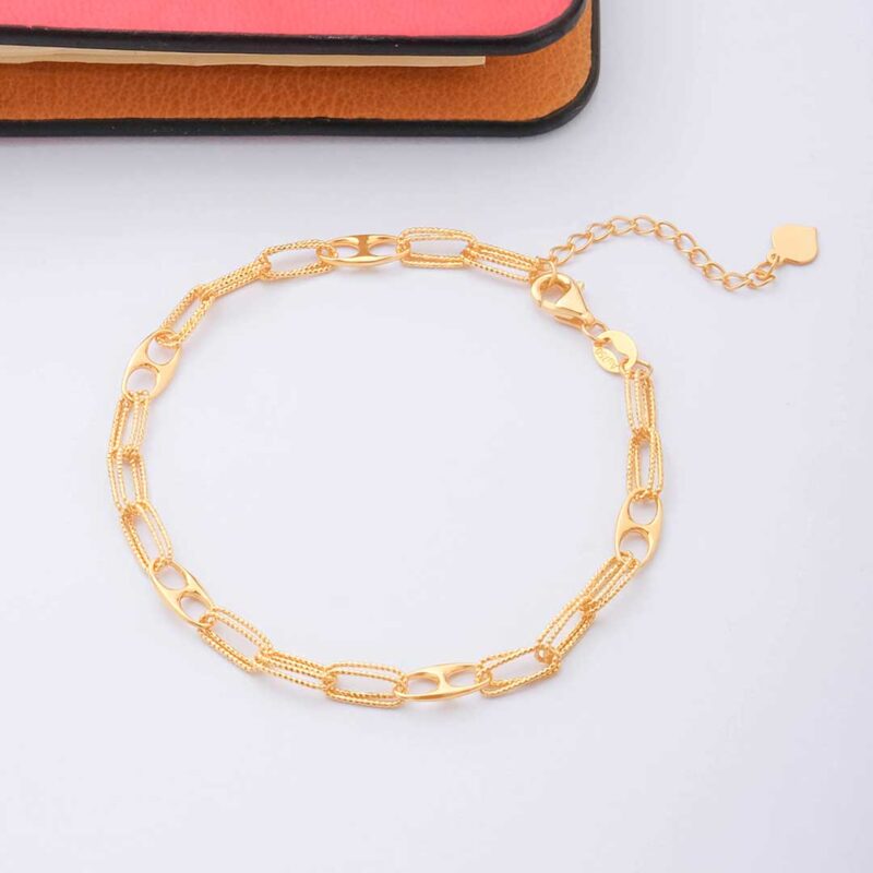 Oro China Jewelry