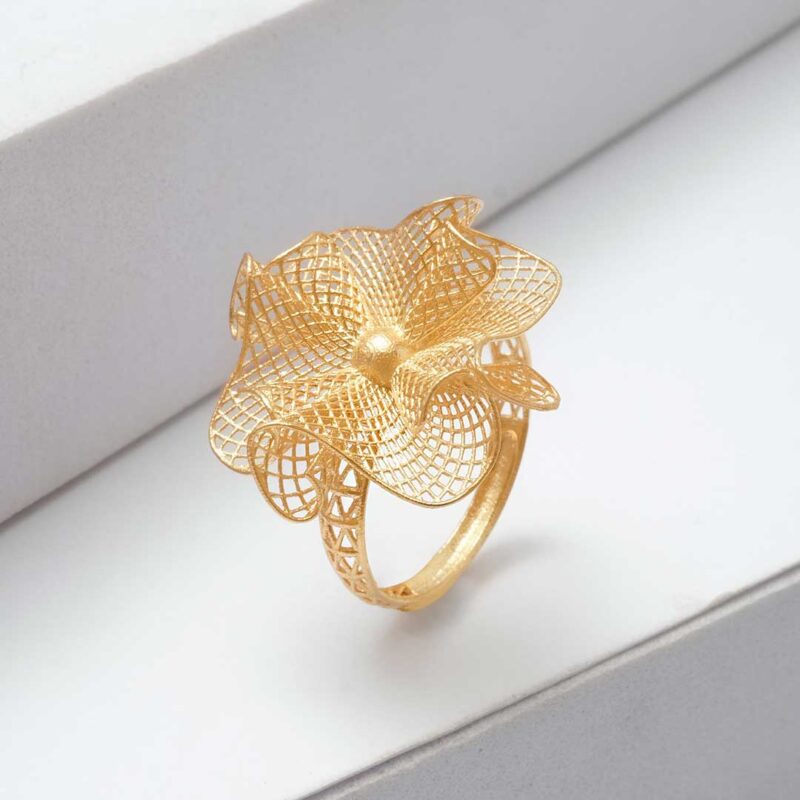 Oro China Jewelry