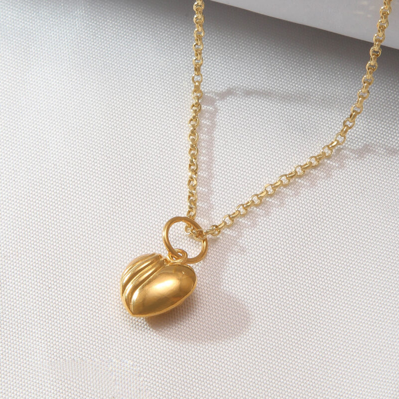 Oro China Jewelry