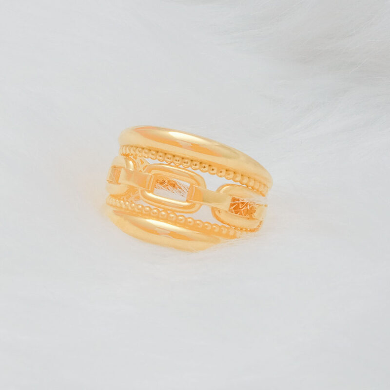 Oro China Jewelry