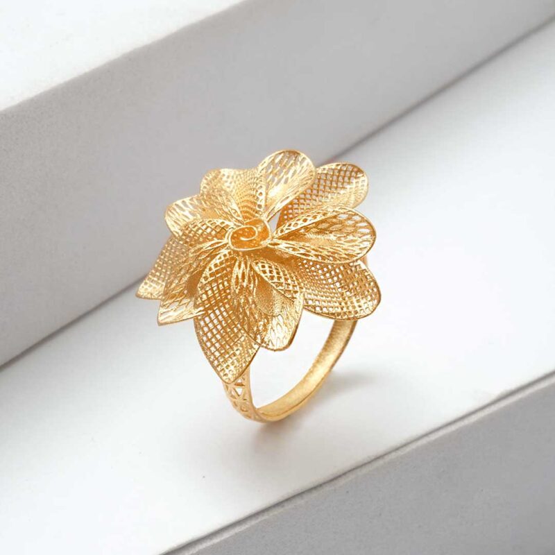 Oro China Jewelry