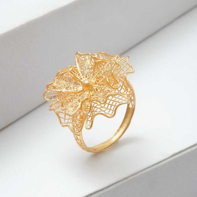 Oro China Jewelry