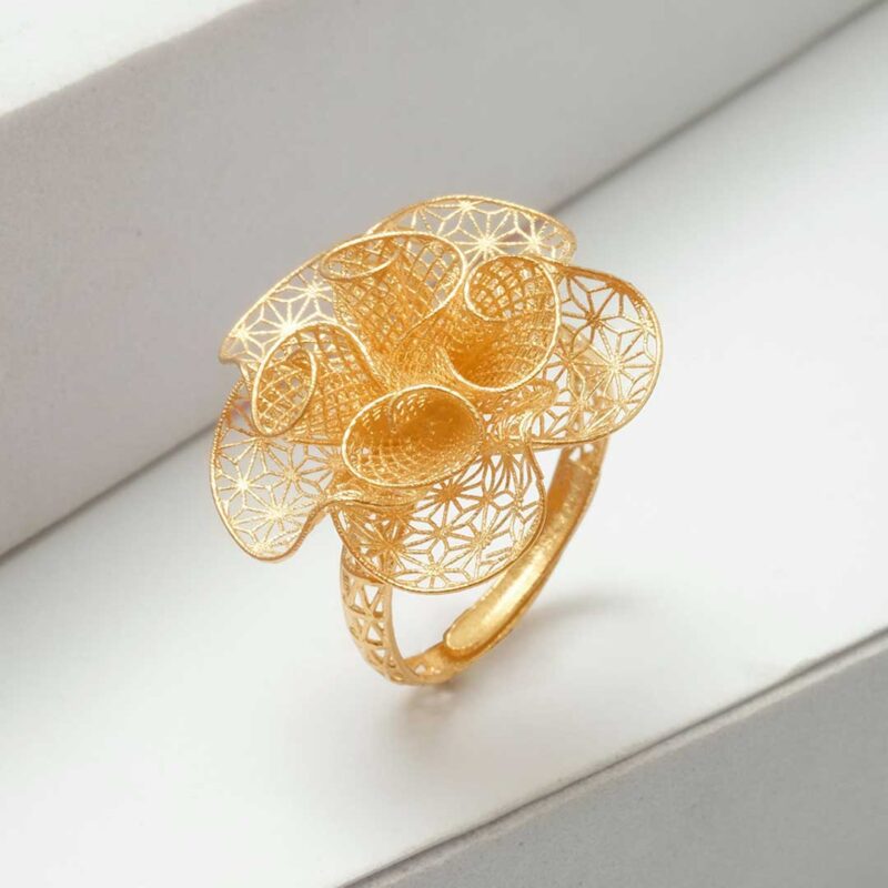 Oro China Jewelry