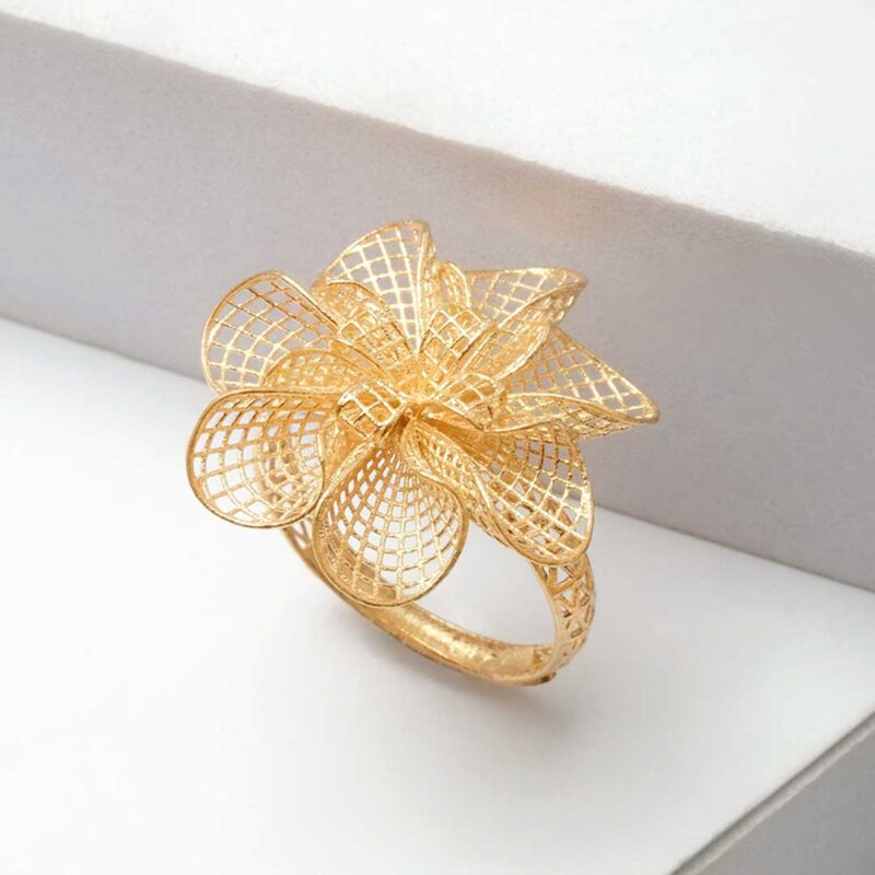 Oro China Jewelry