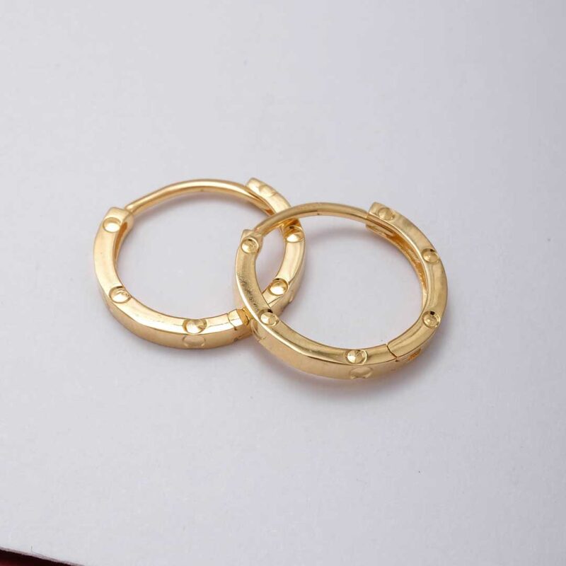 Oro China Jewelry