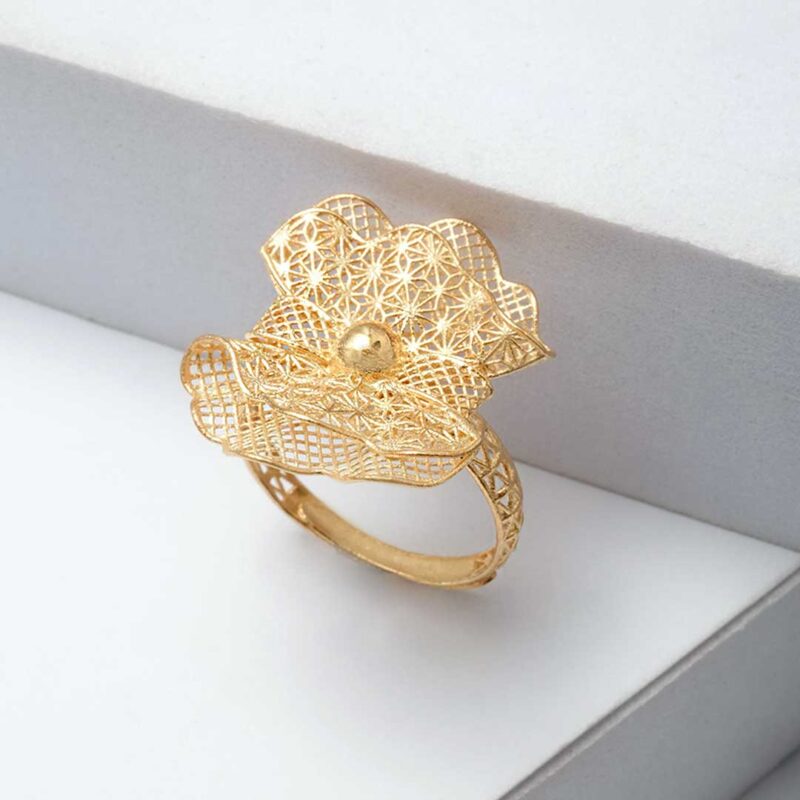 Oro China Jewelry